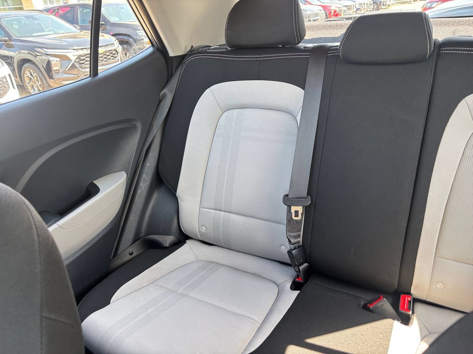 Used 2026 Hyundai Venue SEL FWD image 34