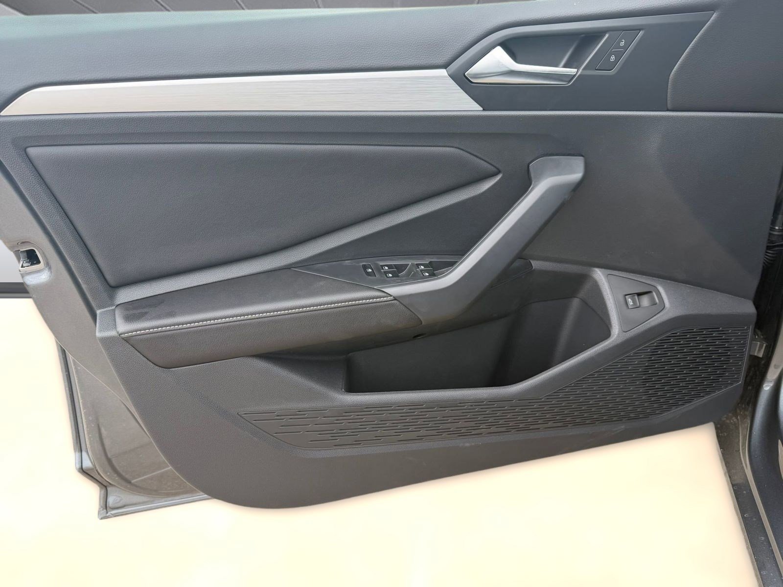 New 2026 Volkswagen Jetta S FWD image 12