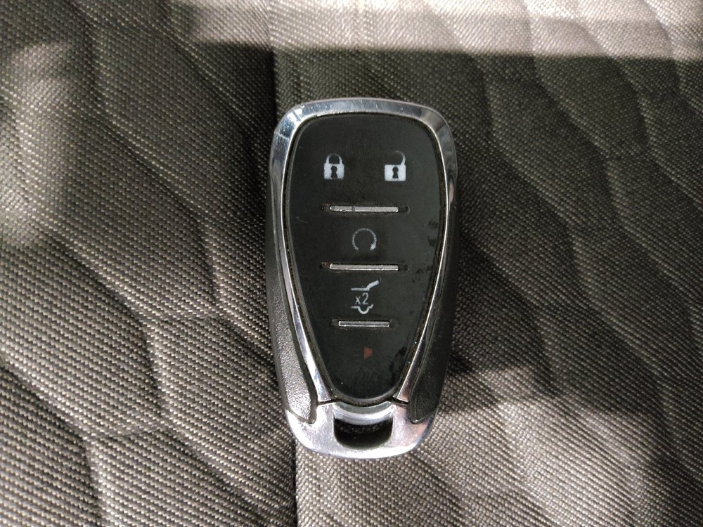 Used 2019 Chevrolet Equinox LT w/ Driver Convenience Package image 32