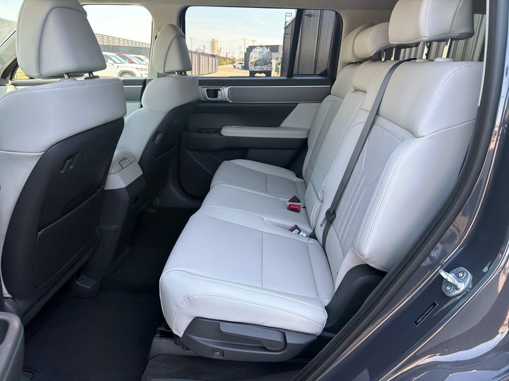 New 2027 Hyundai Santa Fe SEL FWD image 19