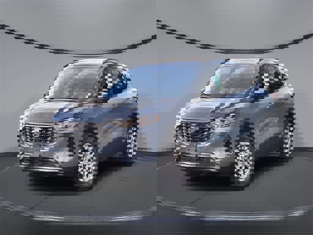 Used 2025 Ford Escape Active w/ Cold Weather Package