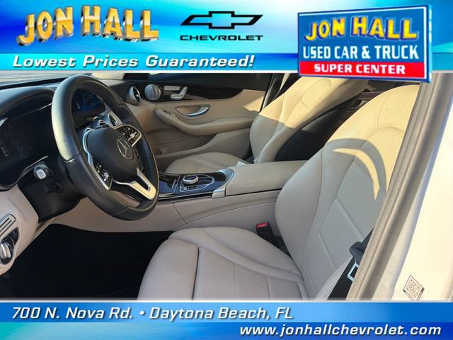 Used 2021 Mercedes-Benz C 300 Sedan image 13