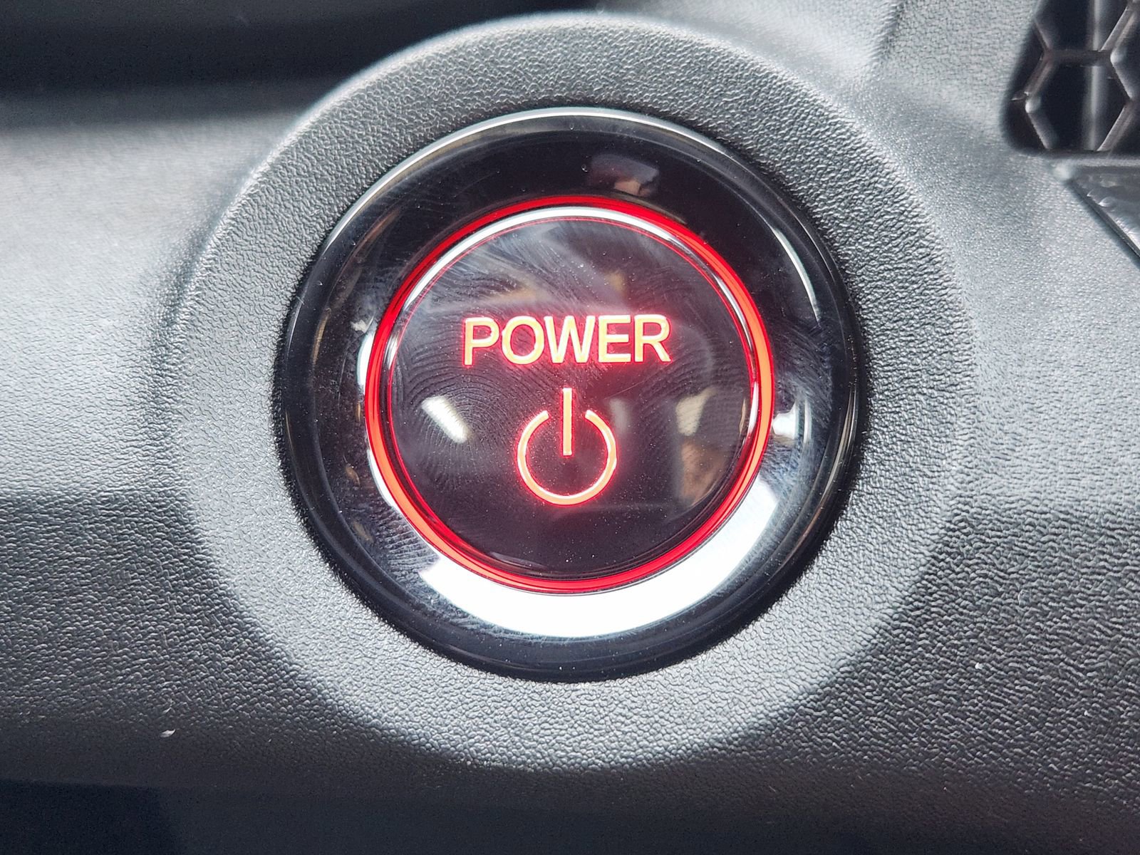 New 2026 Honda CR-V Sport image 20