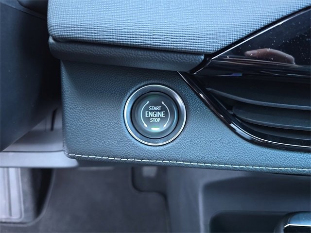 New 2025 Buick Enclave Sport Touring w/ Super Cruise Package image 30