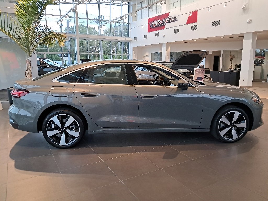 New 2025 Audi A5 2.0T Premium Plus image 7