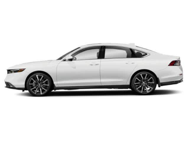 Used 2024 Honda Accord Touring image 3
