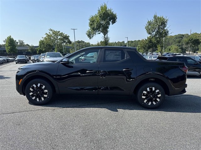 New 2026 Hyundai Santa Cruz SE image 4