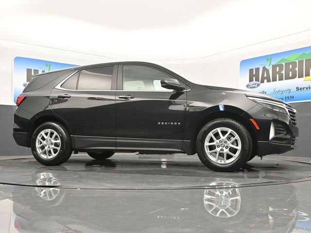 Used 2024 Chevrolet Equinox LT image 24