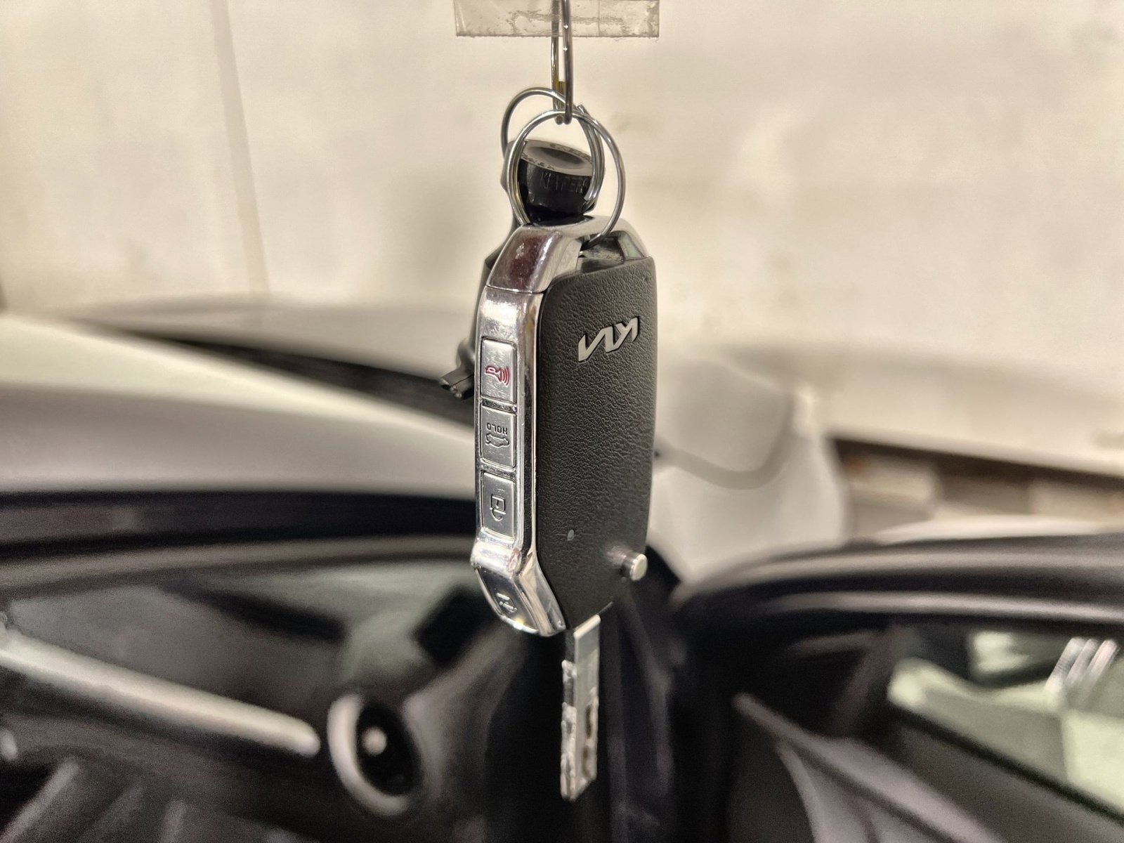 Used 2023 Kia Forte LXS w/ LXS Technology Package FWD image 31