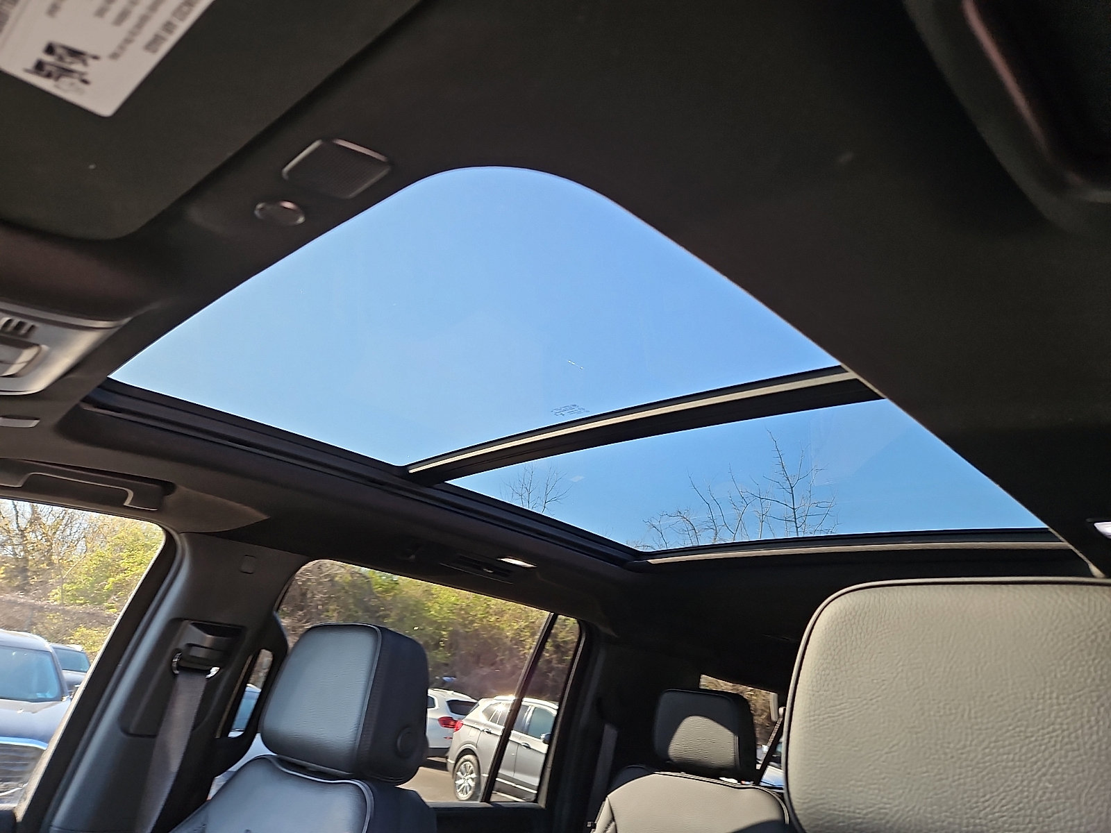 Certified 2023 GMC Yukon XL Denali image 14