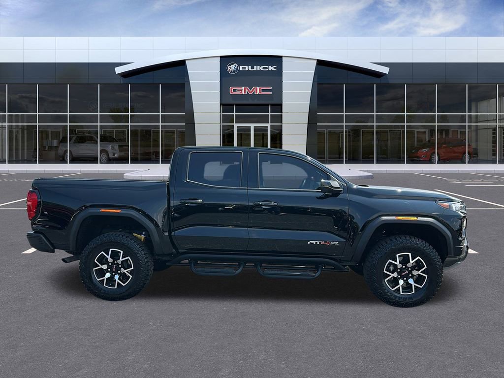 Used 2024 GMC Canyon AT4X image 6