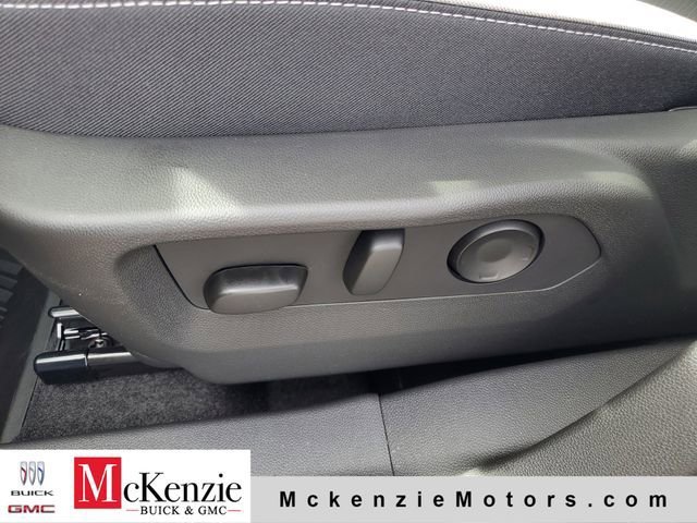 New 2026 Buick Envision Sport Touring AWD/4WD image 7