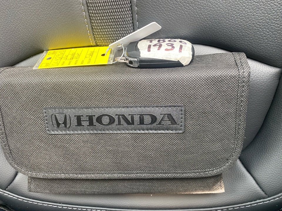 Certified 2026 Honda Pilot EX-L image 38