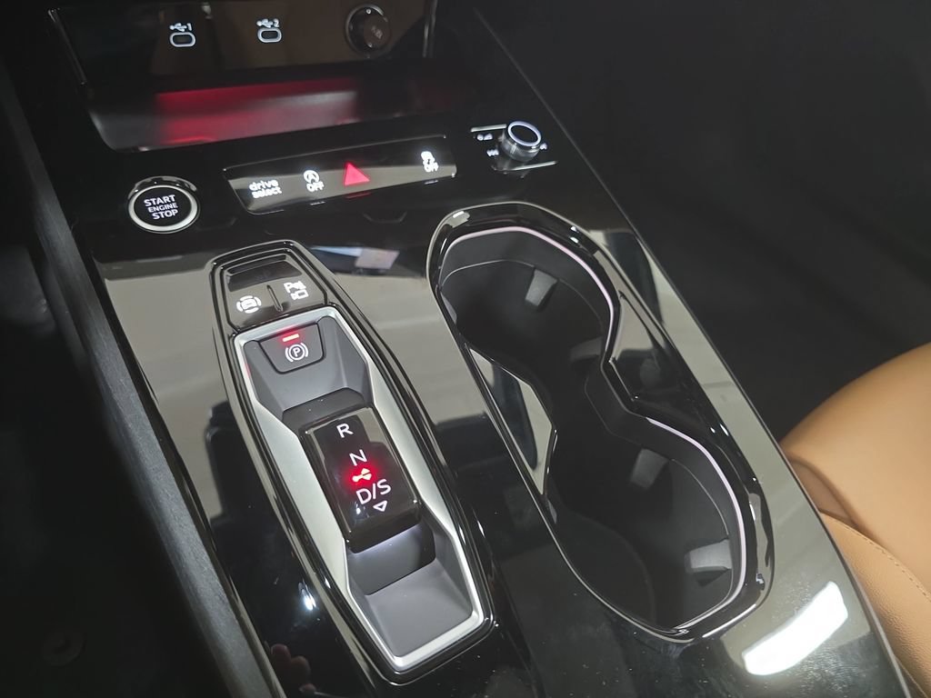 New 2026 Audi A5 2.0T Prestige AWD/4WD image 13