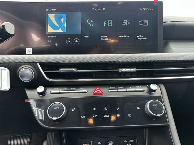 New 2026 Hyundai Sonata SEL image 22