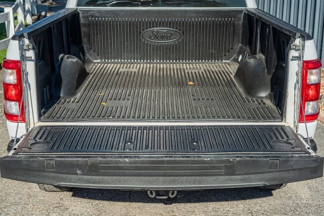 Used 2021 Ford F150 XL w/ Trailer Tow Package image 14