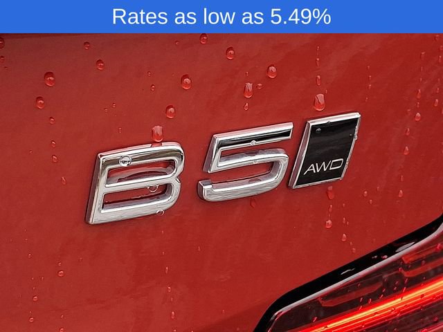 Certified 2023 Volvo S60 B5 Ultimate image 31