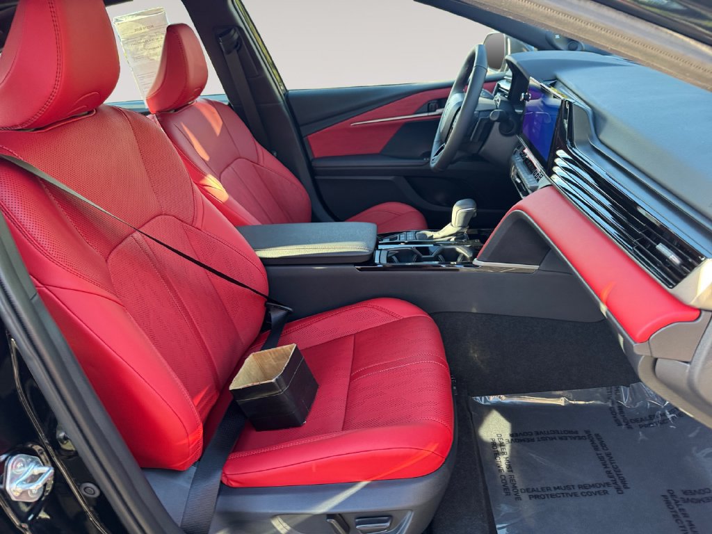 Used 2026 Toyota Camry XSE w/ Premium Plus Package FWD image 15