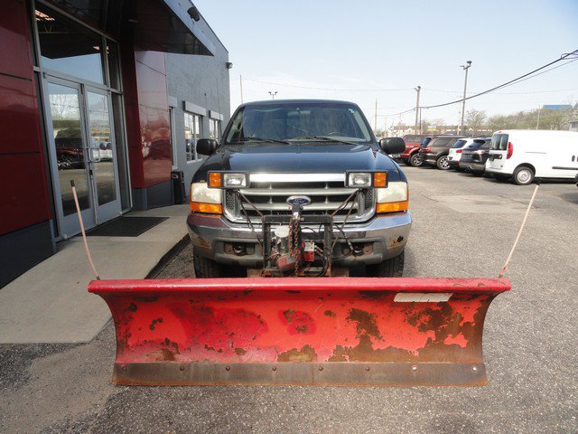 Used 1999 Ford F250 XLT AWD/4WD image 6