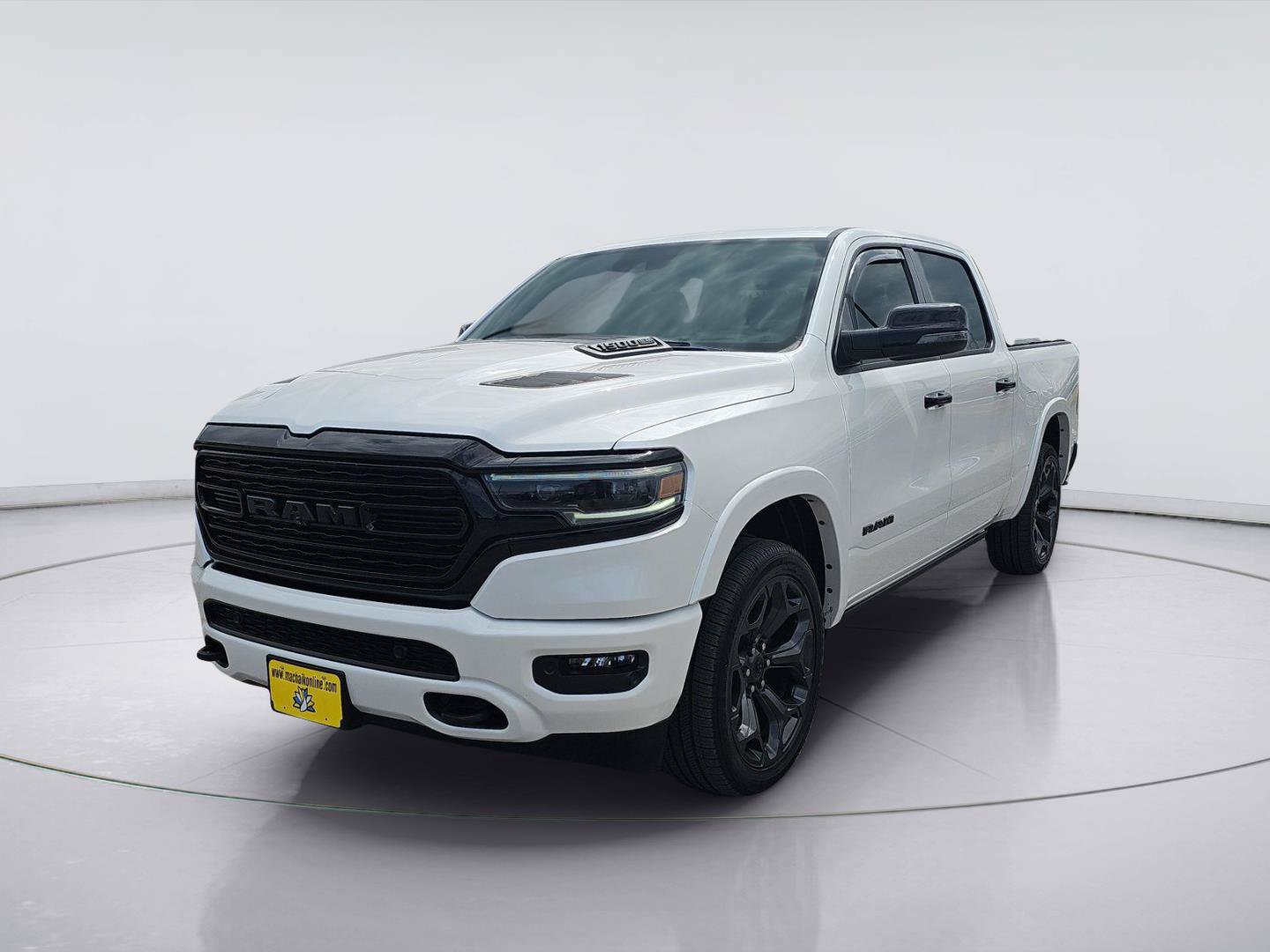 Used 2023 RAM 1500 Limited