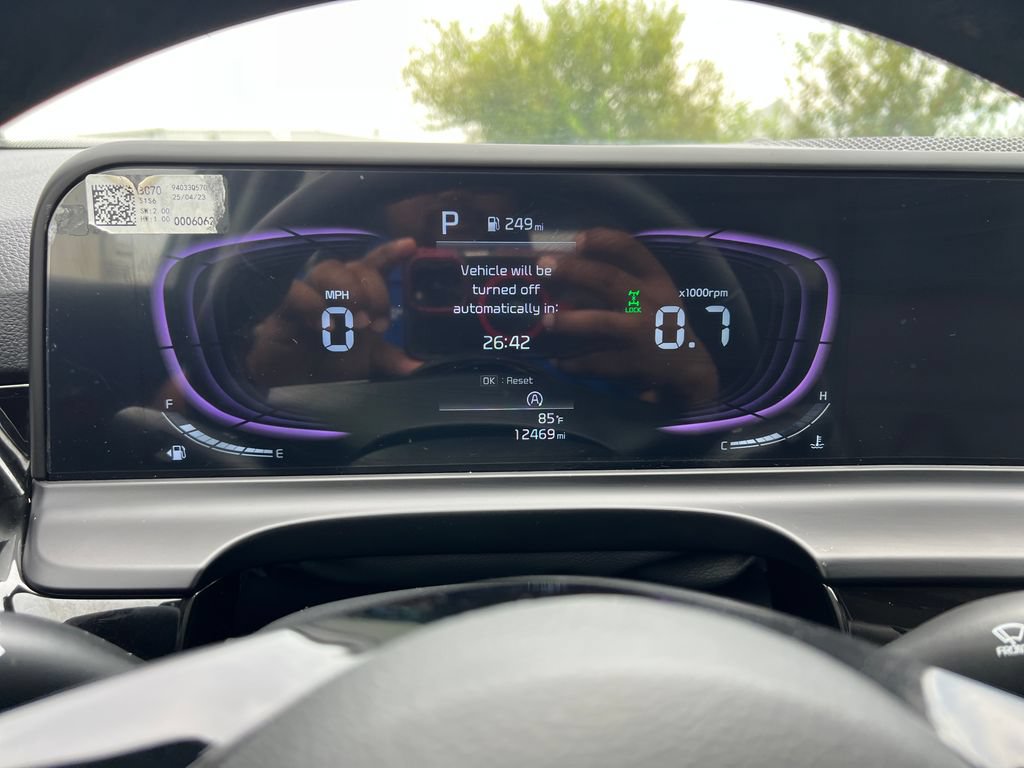 Certified 2026 Kia Seltos S AWD/4WD image 18