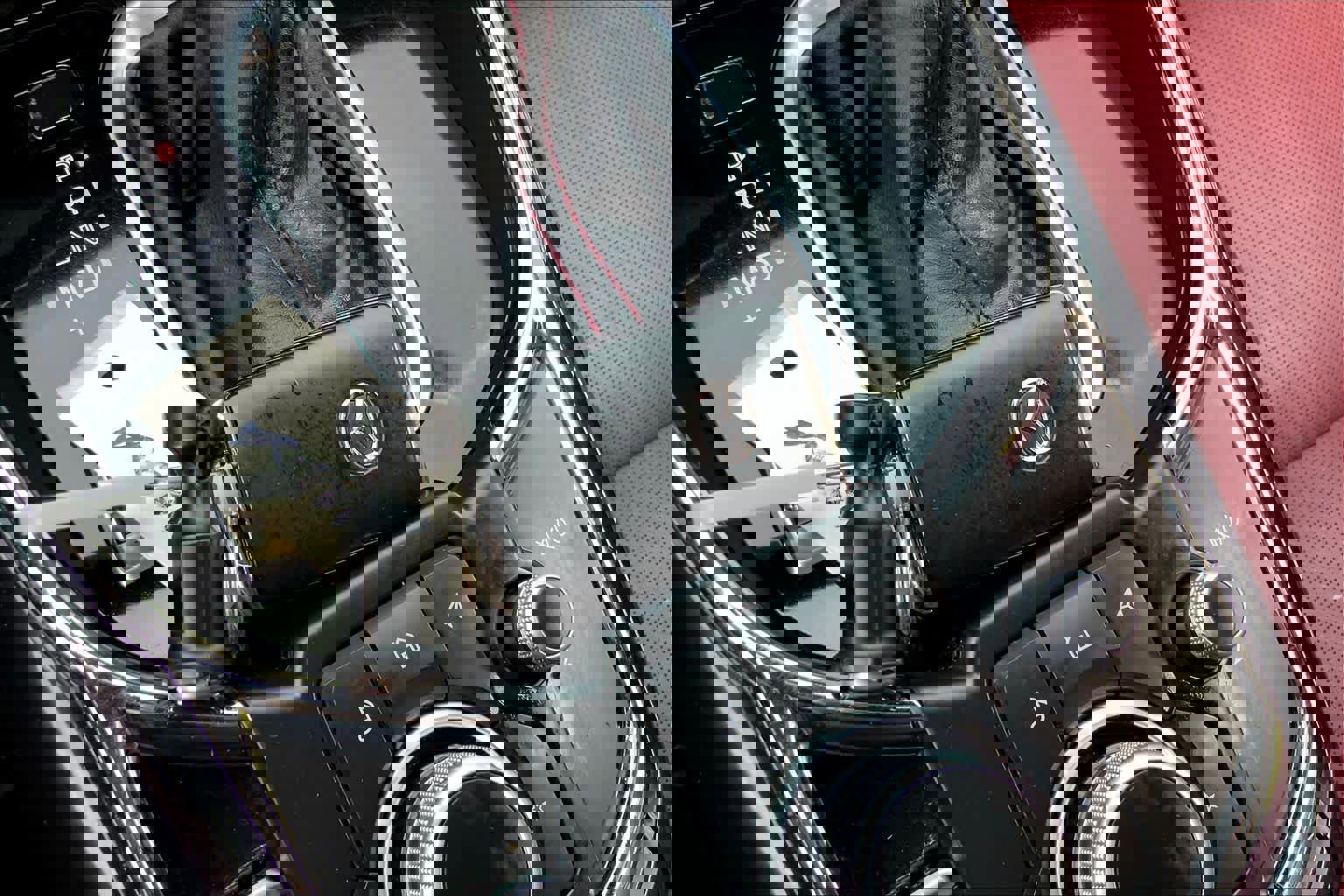 Used 2021 MAZDA CX-9 Carbon Edition image 15