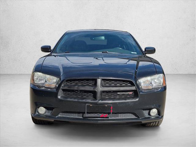 Used 2013 Dodge Charger SXT Plus AWD/4WD image 2