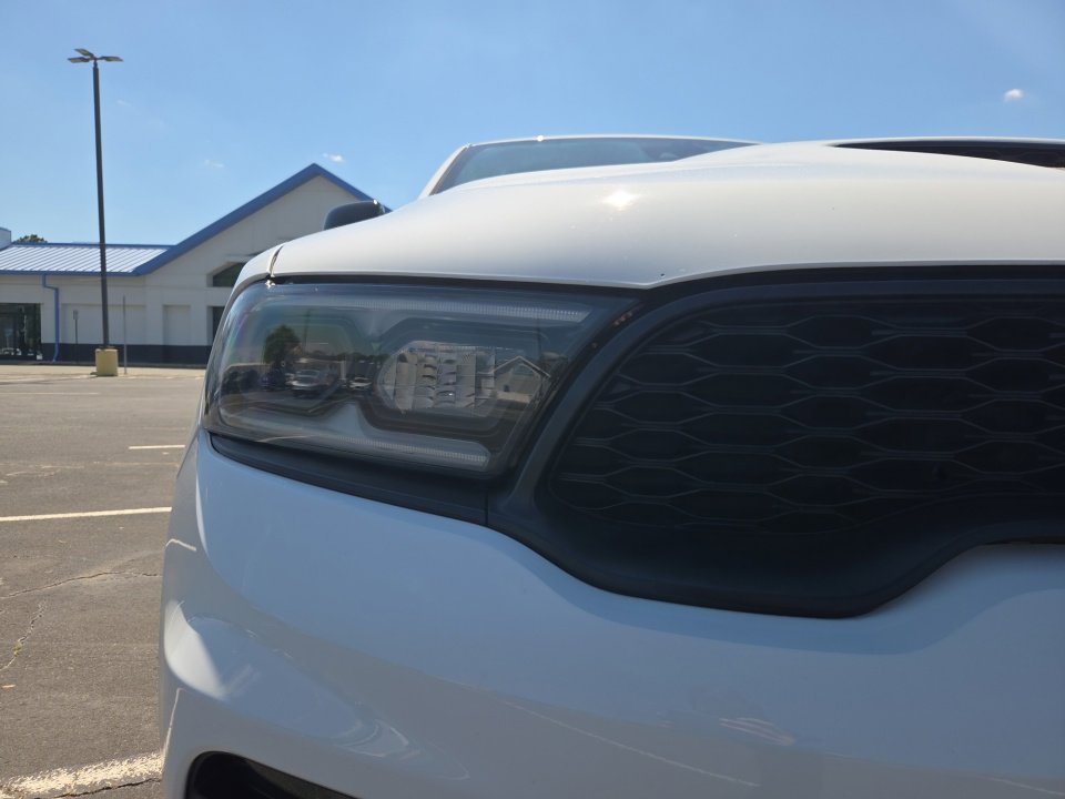 Used 2022 Dodge Durango R/T AWD/4WD image 28