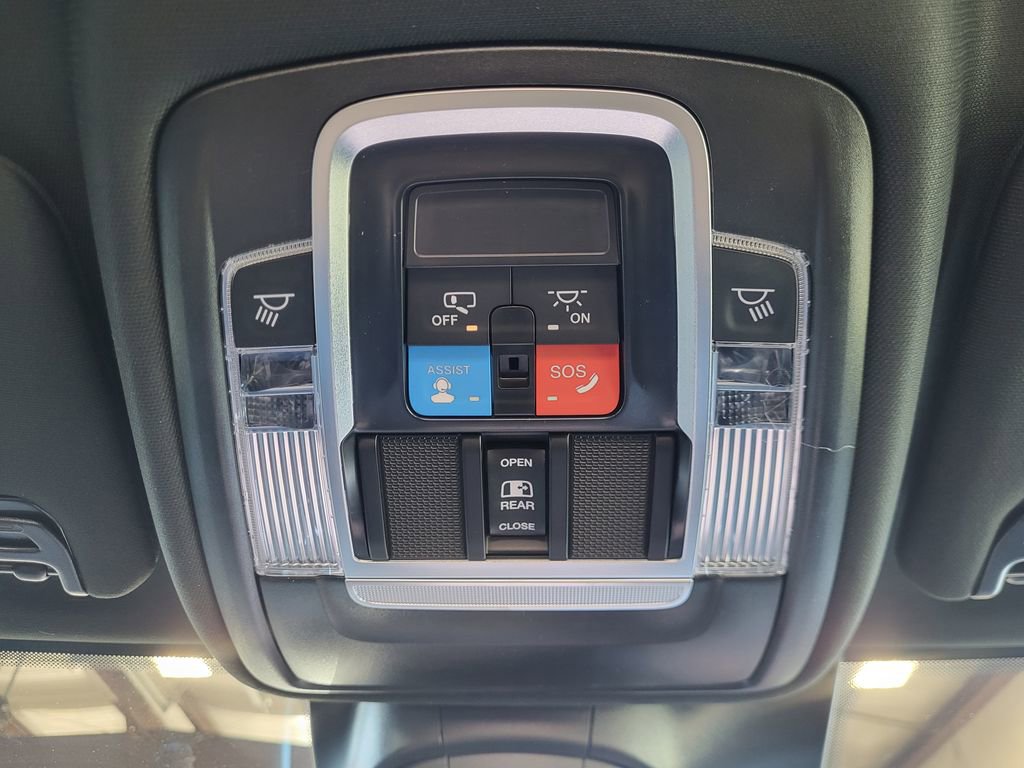 New 2026 RAM 3500 Big Horn w/ Laramie Trim Package image 27