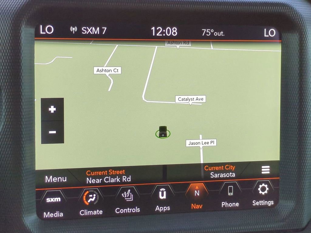 Used 2021 Jeep Wrangler Unlimited Rubicon w/ Dual Top Group image 20