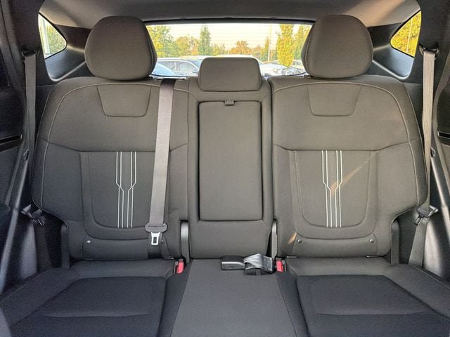 Used 2022 Hyundai Tucson SEL AWD/4WD image 29