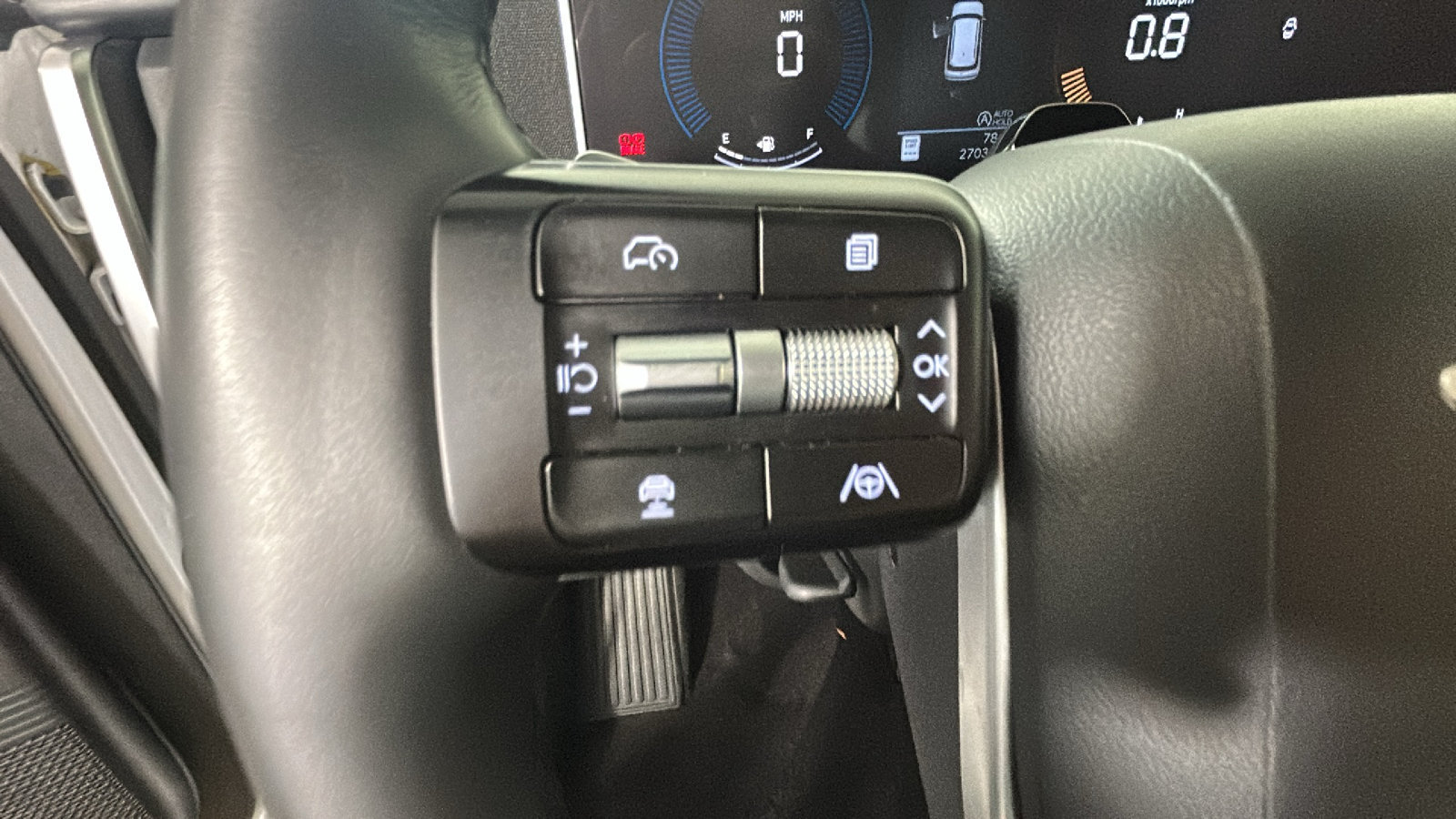 Used 2026 Hyundai Santa Fe SEL AWD/4WD image 19
