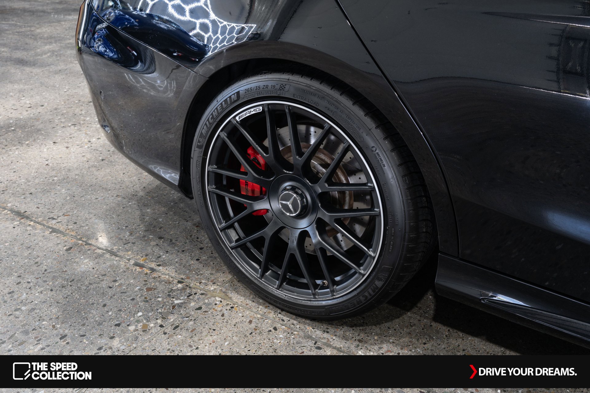 Used 2020 Mercedes-Benz C 63 AMG S image 72