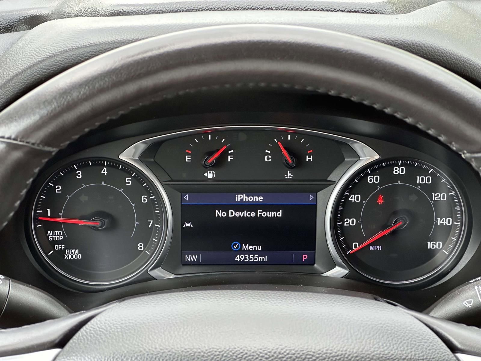 Used 2022 GMC Terrain SLT w/ Tech Package AWD/4WD image 24