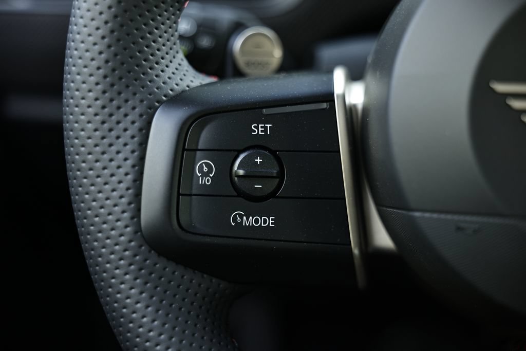 New 2026 MINI Cooper S FWD image 31