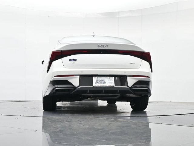 Used 2025 Kia K5 GT-Line FWD image 40