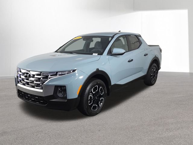 Used 2024 Hyundai Santa Cruz SEL AWD/4WD image 42