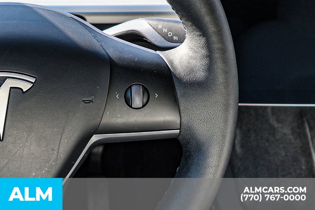 Used 2024 Tesla Model Y Long Range image 36