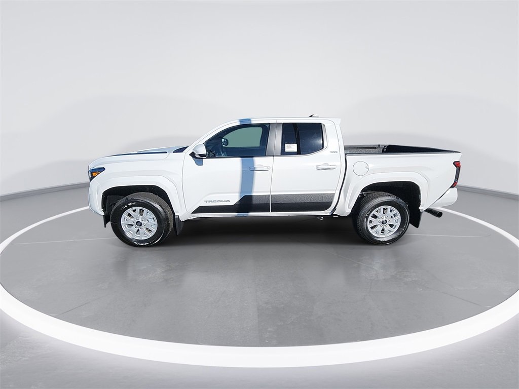 New 2026 Toyota Tacoma SR5 image 5