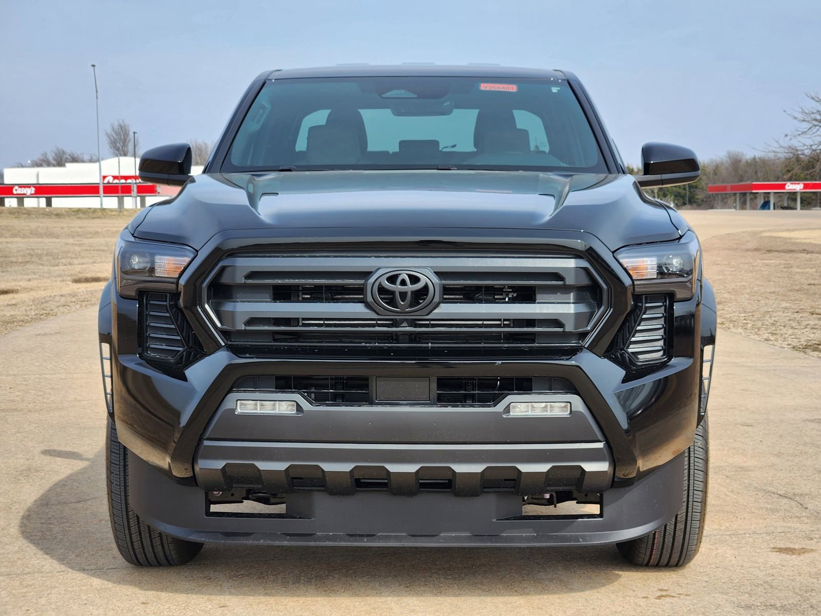 New 2026 Toyota Tacoma SR5 image 6