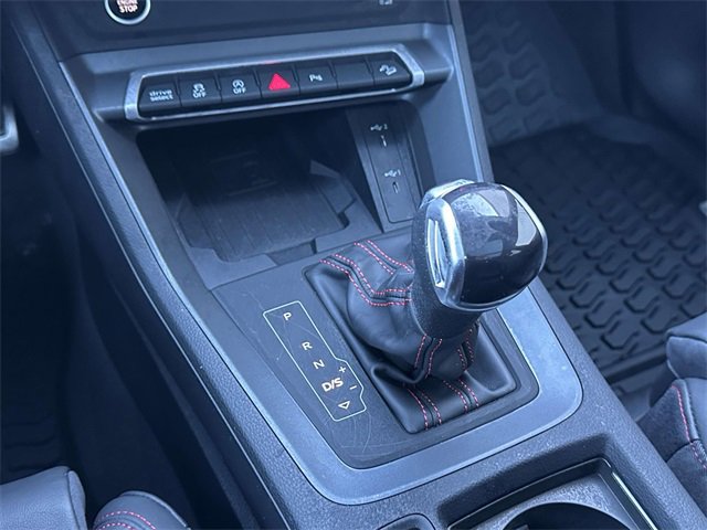 Certified 2025 Audi Q3 2.0T Premium Plus w/ Premium Plus Package image 33