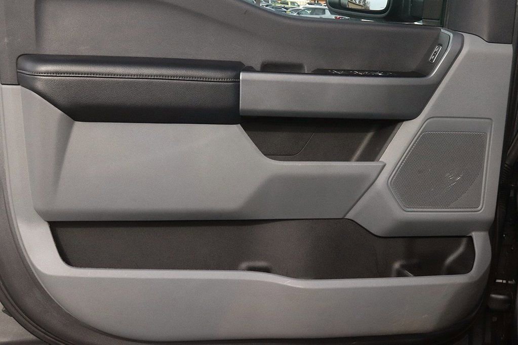 Used 2024 Ford F250 XL w/ STX Appearance Package image 12