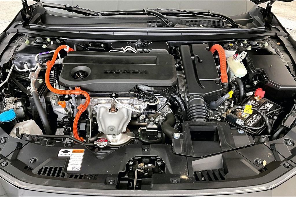 Used 2024 Honda Accord EX-L image 12