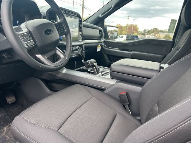 New 2026 Ford F150 XLT w/ Equipment Group 302A MID AWD/4WD image 20