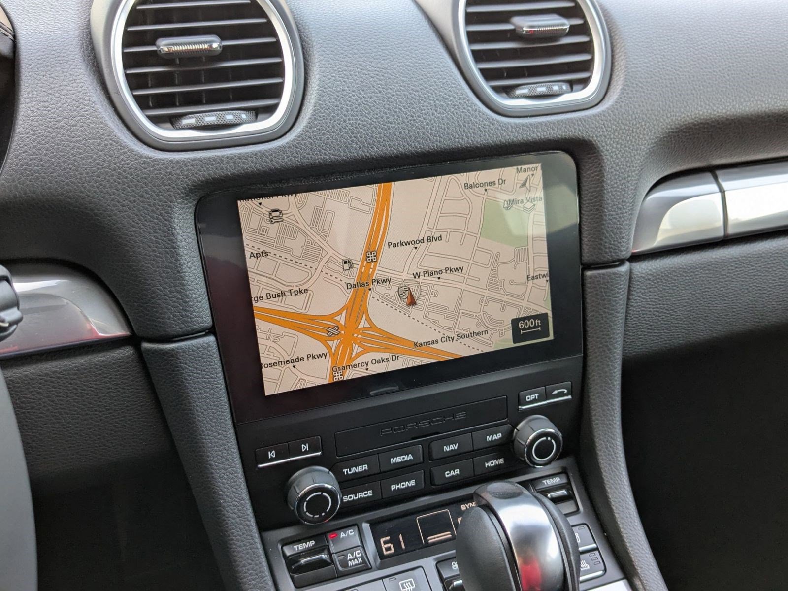 Certified 2025 Porsche 718 Cayman S image 17