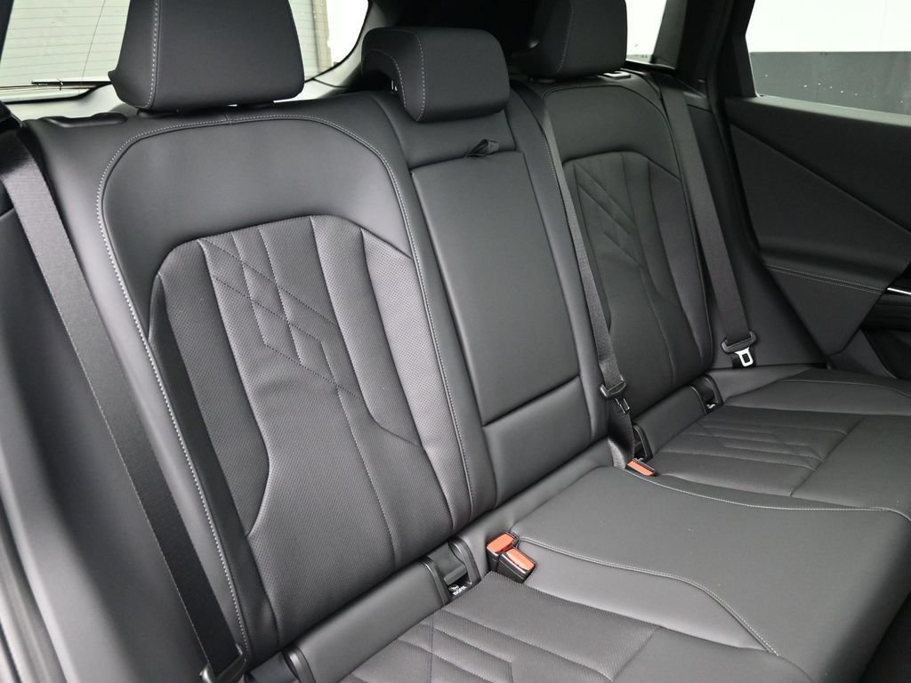 New 2026 BMW X3 xDrive30i AWD/4WD image 32