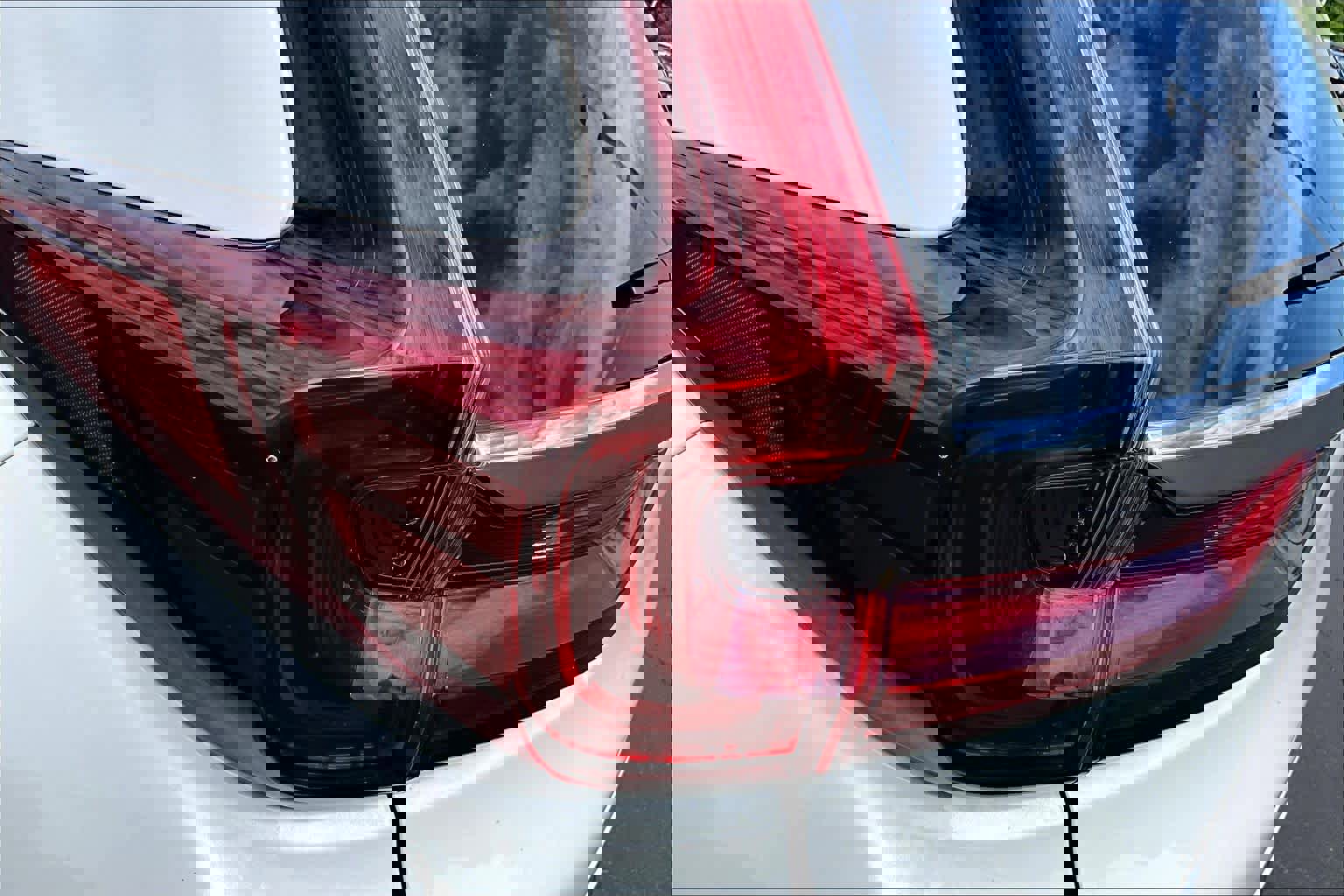 Used 2020 Honda CR-V EX-L image 28