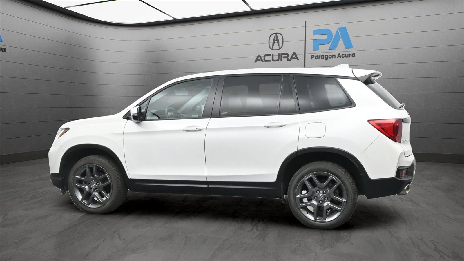 Used 2023 Honda Passport EX-L image 25