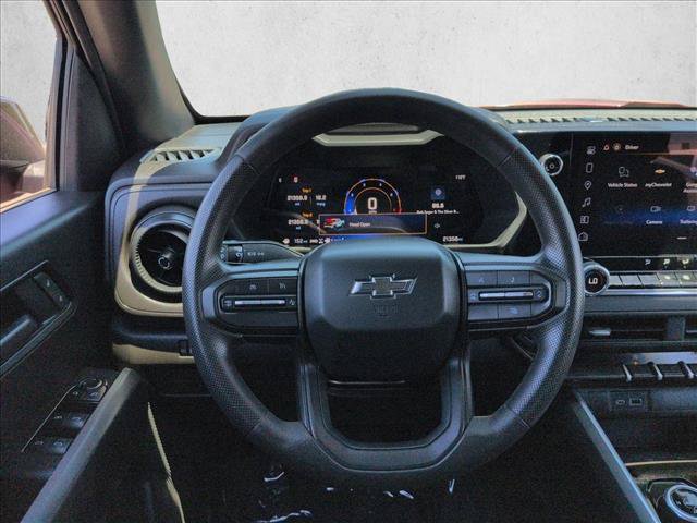 Used 2026 Chevrolet Colorado Trail Boss AWD/4WD image 14