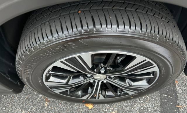 Used 2022 Mitsubishi Eclipse Cross AWD image 9